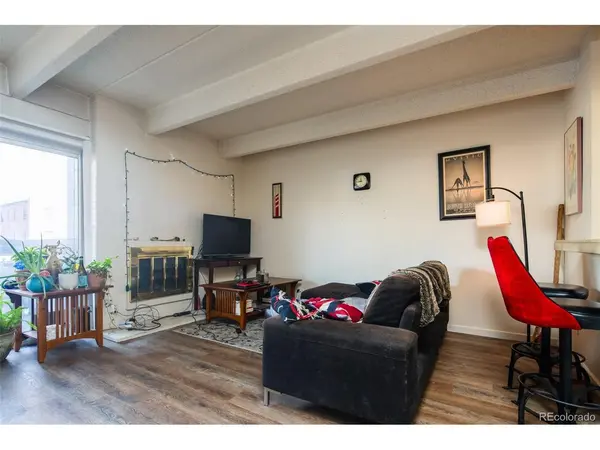 555 E 10th #107, Denver, CO 80203