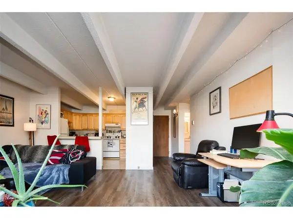 555 E 10th #107, Denver, CO 80203