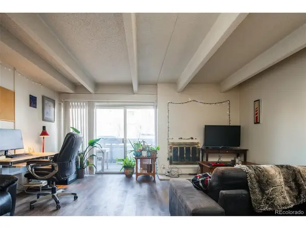 555 E 10th #107, Denver, CO 80203