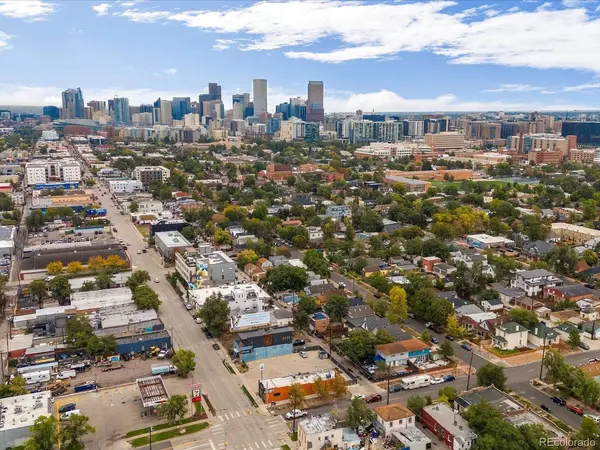321 Inca, Denver, CO 80223