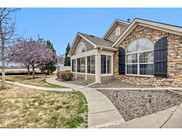 2473 Santa Fe #B, Longmont, CO 80504