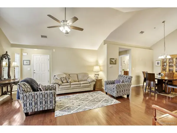2473 Santa Fe #B, Longmont, CO 80504