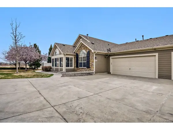 2473 Santa Fe #B, Longmont, CO 80504