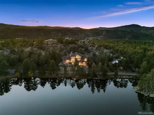 105 Elk, Red Feather Lakes, CO 80545