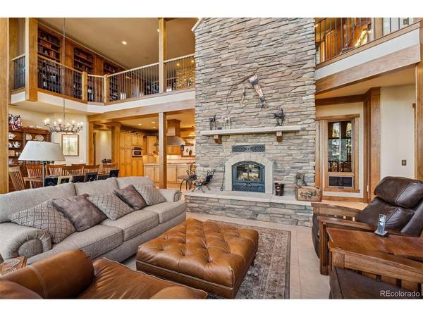105 Elk, Red Feather Lakes, CO 80545