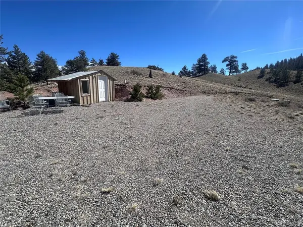 260 Saddle, Hartsel, CO 80449