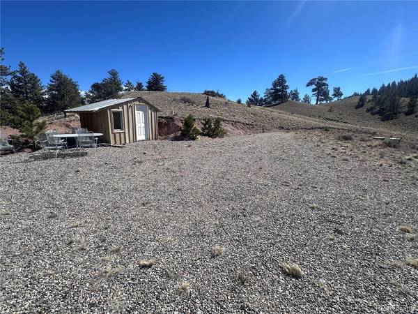 260 Saddle, Hartsel, CO 80449