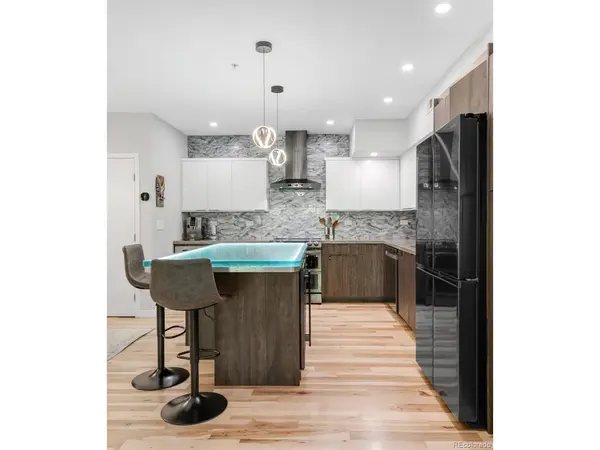 3295 Blake #102, Denver, CO 80205