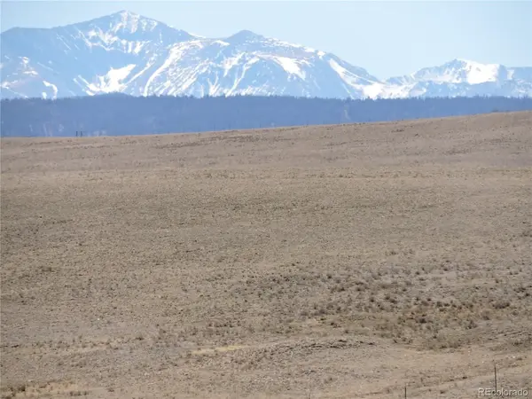 2716 Badger, Hartsel, CO 80449