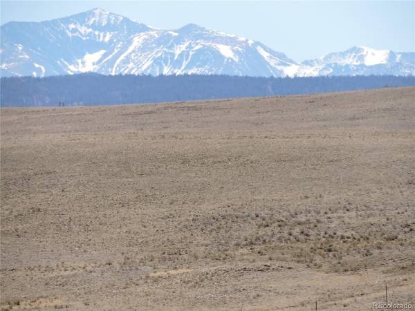2716 Badger, Hartsel, CO 80449