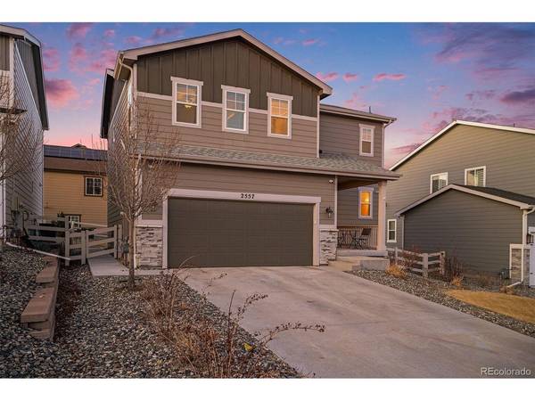 2557 Villageview, Castle Rock, CO 80104