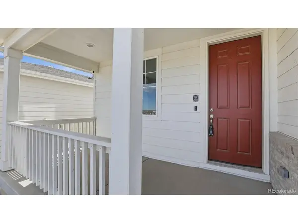 5266 Sidewinder, Colorado Springs, CO 80925