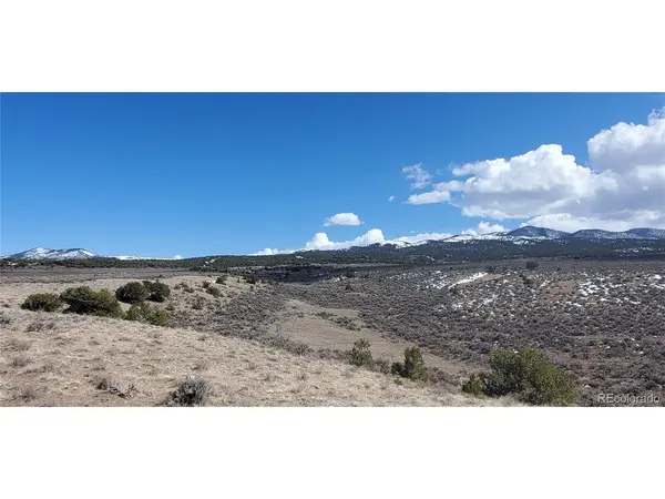 4101 Woodman, Fort Garland, CO 81133