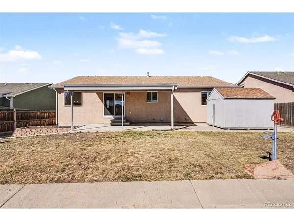 5108 Aramis, Pueblo, CO 81005
