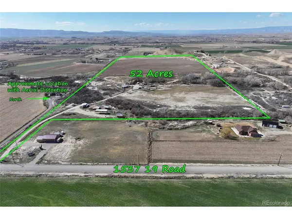 Address not disclosed, Fruita, CO 81521