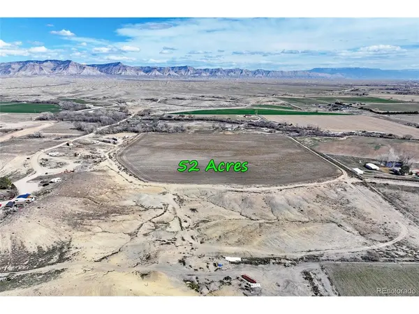 Address not disclosed, Fruita, CO 81521