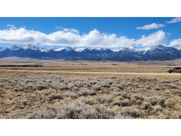 607 S Fifth, Westcliffe, CO 81252