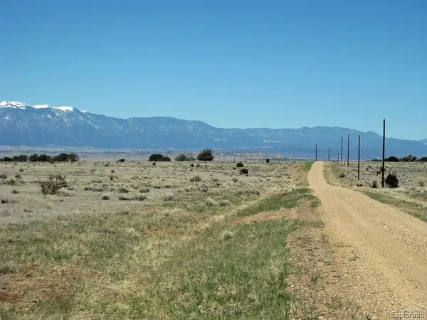 53 Turkey Ridge Ranch, Walsenburg, CO 81089