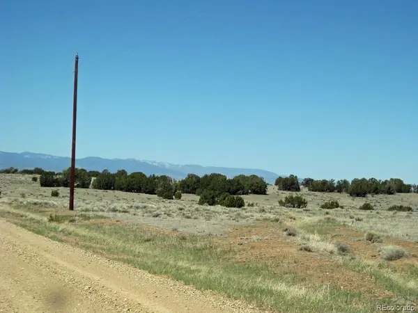53 Turkey Ridge Ranch, Walsenburg, CO 81089