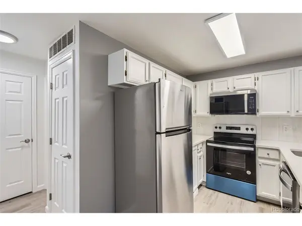932 S Dearborn #932-8, Aurora, CO 80012