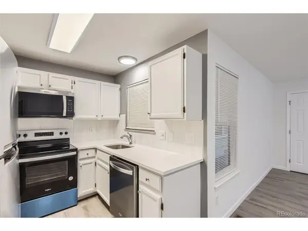 932 S Dearborn #932-8, Aurora, CO 80012