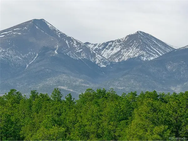 870 Oak, Westcliffe, CO 81252