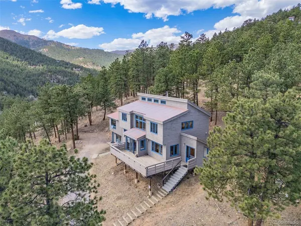 99 Arroyo Chico, Boulder, CO 80302