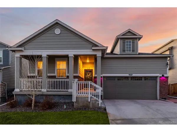 9227 Salida, Commerce City, CO 80022