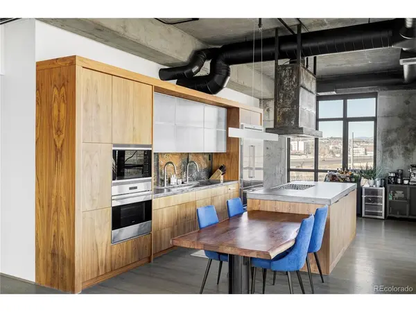 2000 Little Raven #403, Denver, CO 80202