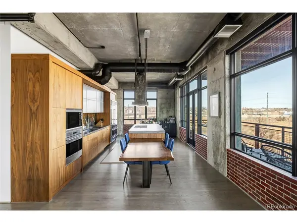 2000 Little Raven #403, Denver, CO 80202