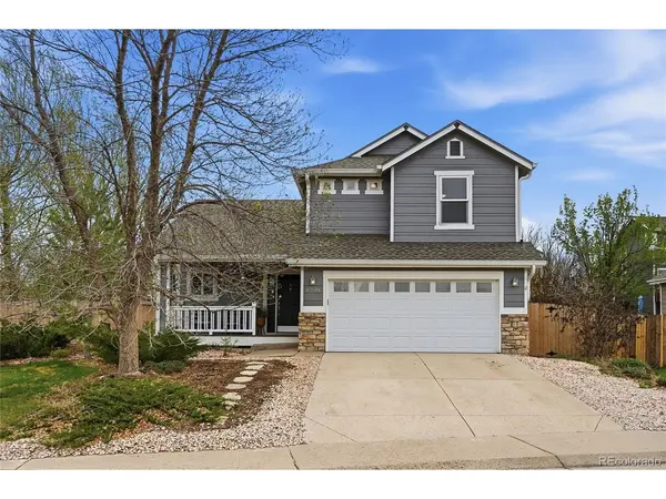 12534 S Beaver Creek, Parker, CO 80134