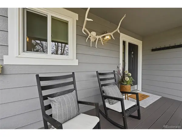 12534 S Beaver Creek, Parker, CO 80134