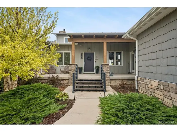 735 W 153rd, Broomfield, CO 80023
