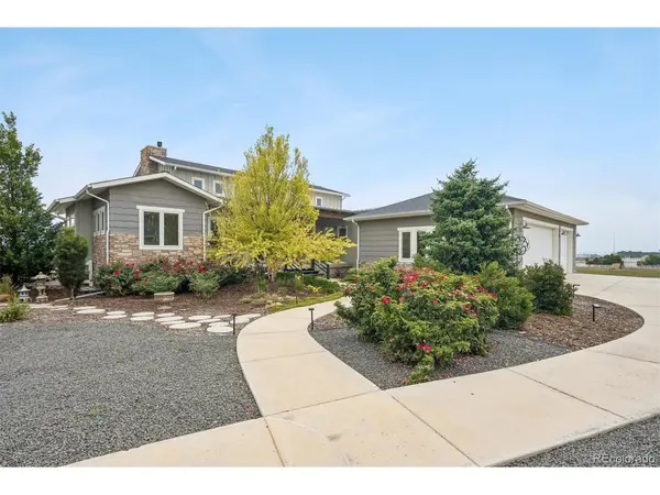 735 W 153rd, Broomfield, CO 80023