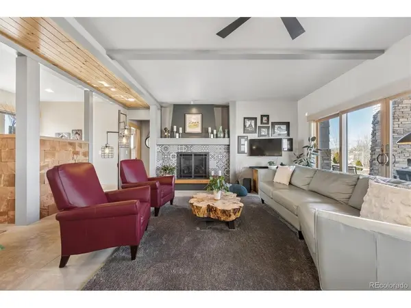 735 W 153rd, Broomfield, CO 80023