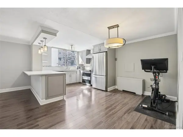 1155 N Ash #302, Denver, CO 80220