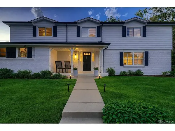 8709 E Kenyon, Denver, CO 80237