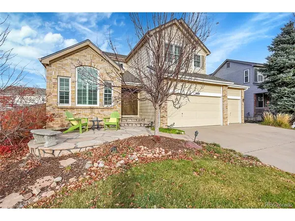 9424 S Hackberry, Highlands Ranch, CO 80129