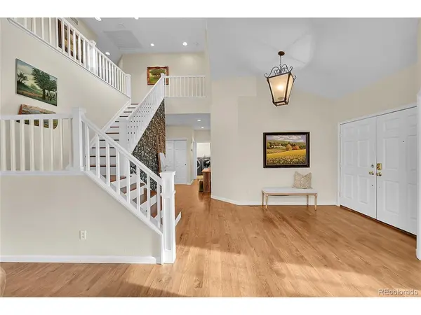 9424 S Hackberry, Highlands Ranch, CO 80129