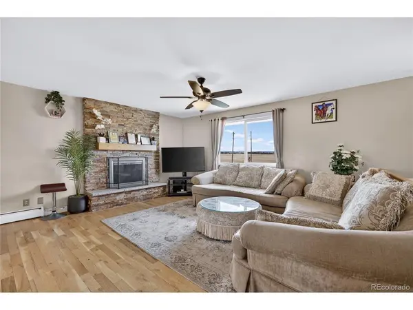12626 N 1st, Parker, CO 80134