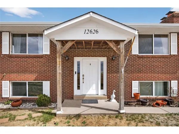 12626 N 1st, Parker, CO 80134