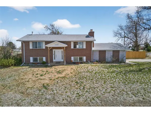 12626 N 1st, Parker, CO 80134