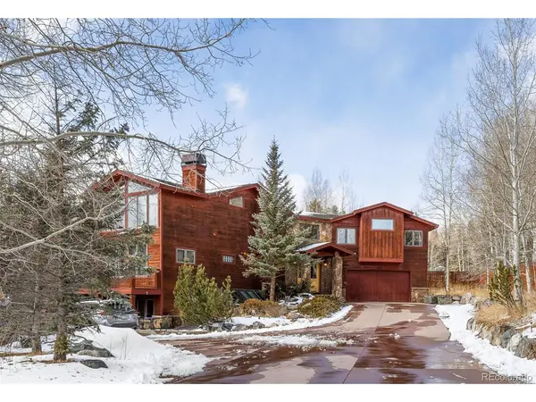145 Gold Run, Dillon, CO 80435