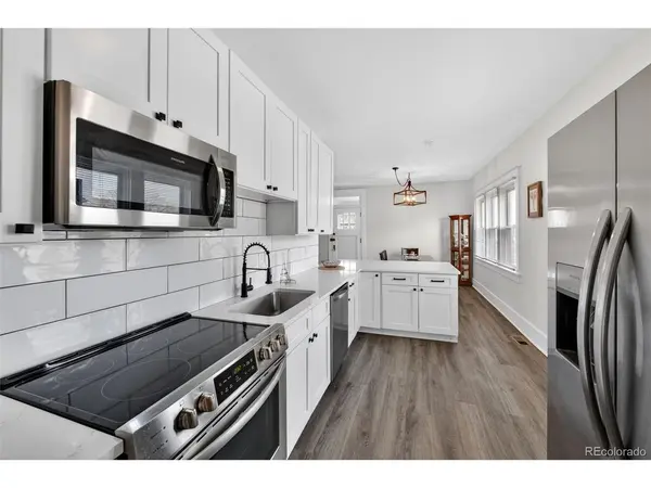 3042 W 38th, Denver, CO 80211