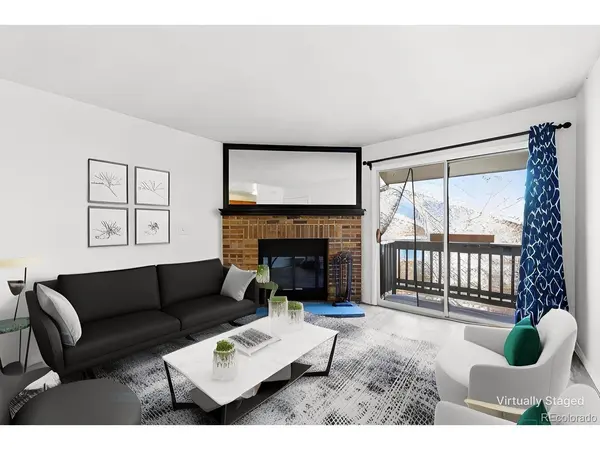 7883 Allison #302, Arvada, CO 80005