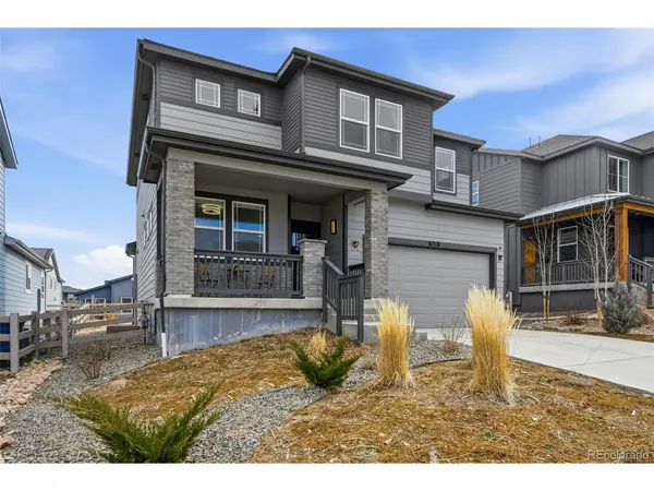 8518 Cheraw, Littleton, CO 80125