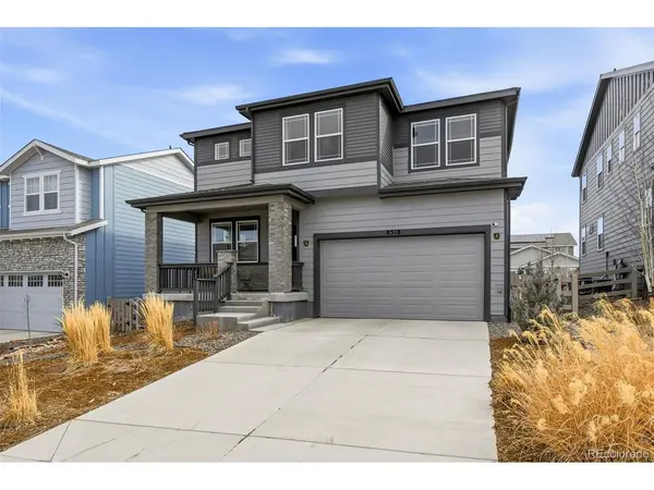 8518 Cheraw, Littleton, CO 80125