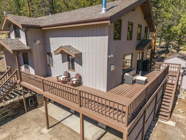 18898 Monte Escondido, Buena Vista, CO 81211