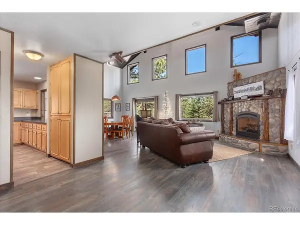 18898 Monte Escondido, Buena Vista, CO 81211