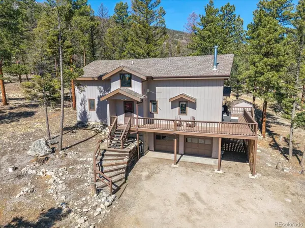 18898 Monte Escondido, Buena Vista, CO 81211